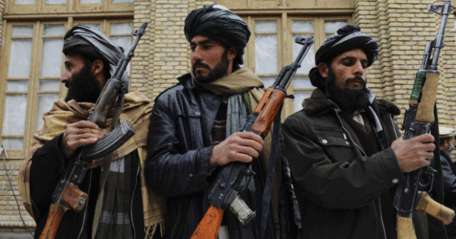 İŞİD Talibanın məşhur komandirini öldürdü