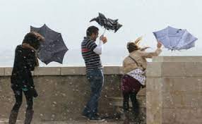 Hava şəraiti dəyişəcək – XƏBƏRDARLIQ