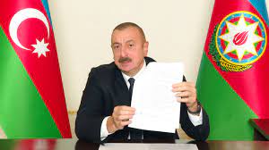 “Bütün diqqət 9 noyabr bəyanatına yönəldilməlidir” – Sülhəddin Əkbər