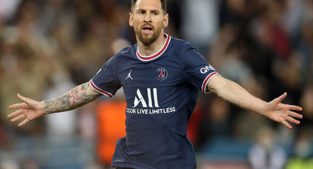 Messi Qətərdə keçiriləcək dünya çempionatından sonra nə işlə məşğul olacağını açıqlayıb