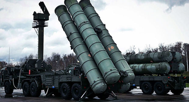 S-400 bəhanəsi ilə Türkiyəyə sanksiya tətbiq edən ABŞ-la bağlı həqiqətlər üzə çıxdı