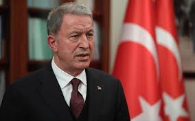 Hulusi Akardan Ermənistana ÇAĞIRIŞ