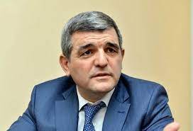 “Türkiyə qardaşımız, İsrail də dostumuzdur…” – Fazil Mustafa