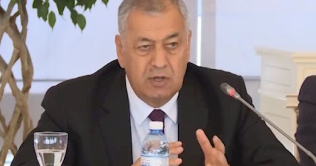 Gorus-Qafan yolunda gömrük postu: Nə baş verir? – Deputatdan açıqlama