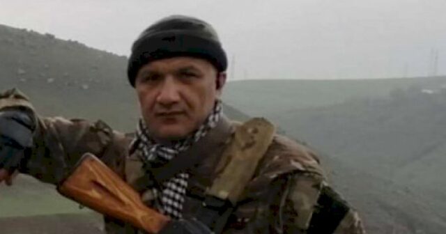Postu qoyub qaçan erməni əsgər danışdı: “Türklər bizi eşşək yerinə qoydu”
