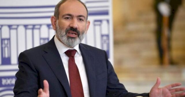 Paşinyan dedi ki, heç bir sənəd imzalamayacaq”