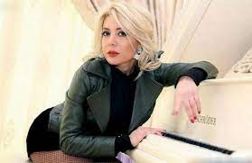 “Panyatka“ kişinin gözmuncuğudur“ – Səidə Sultan