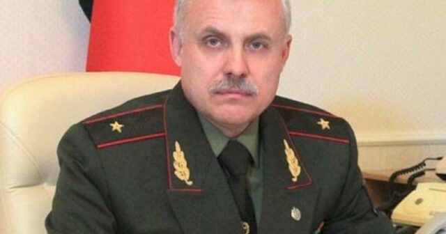 Gərginlik davam edir“ – Stanislav Zas