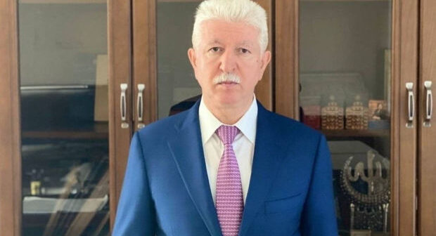 Azərbaycanda icra başçısı birinci müavinini işdən çıxartdı