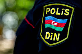 Polislərin maaşı iki dəfə artsın – TƏKLİF