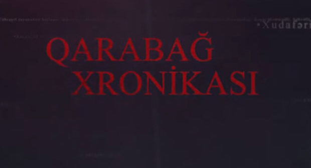 “Qarabağ xronikası” 67-cı buraxılışı: 16 noyabr təxribatında satqın barmağı – VİDEO