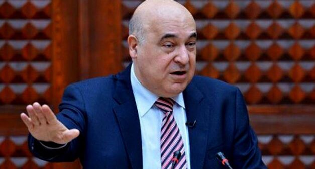 Çingiz Abdullayev qalmaqal yaradan çıxışına aydınlıq gətirdi – VİDEO