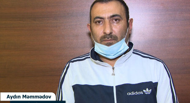 Polisdən ƏMƏLİYYAT: Beynəlxalq narkoşəbəkənin əsas üzvlərindən biri SAXLANILDI – FOTO/VİDEO