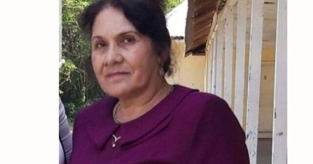 Azərbaycanda məktəb direktoru koronadan öldü – Foto