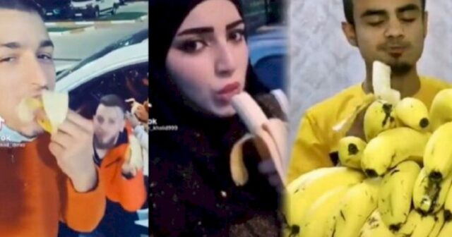 Banan yeyən 45 qaçqın deportasiya EDİLDİ