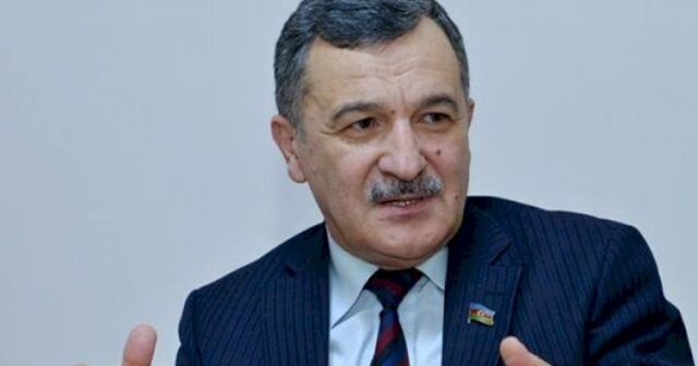 Ermənistanın Azərbaycan daxilində bir əraziyə maddi yardım ayırması doğru deyil, onlar hələ də…” – Müsahibə