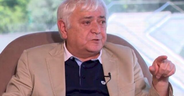 Bu yaxında Xankəndidə də bayrağımız dalğalanacaq” – Aqil Abbas