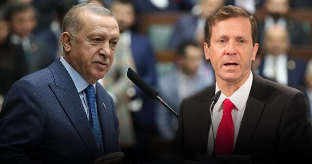 İsrail və Türkiyədən kritik addım: “Bu, Azərbaycanın da xeyrinədir”