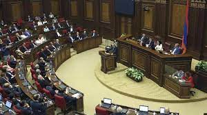 Erməni deputat açıqladı: 7 kənd Azərbaycana veriləcək
