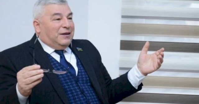 Rusların sayəsində cinayətkar rejim Qarabağda gündən-günə güclənir“ – Deputatdan etiraz