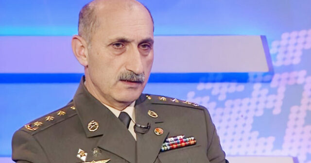 “Türk əsgəri Qarabağda olmasaydı, rus əsgəri nə qanunsuzluqlar edərdi…“ – Polkovnik