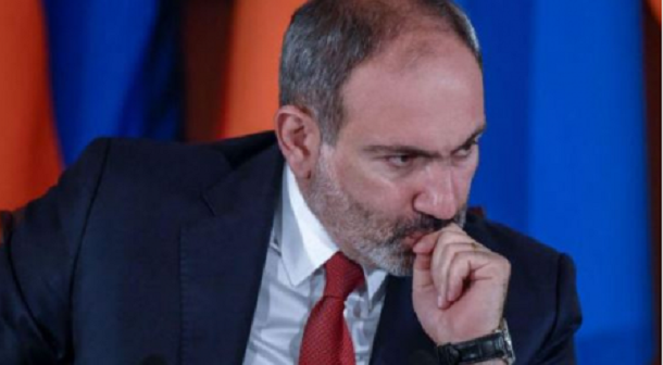 Paşinyanın gizli planı: Generallar və baş qərargah rəisi hədəfdə…