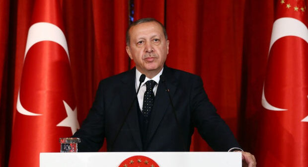 Ərdoğan Qlobal Bakı Forumunun iştirakçılarına müraciət ünvanlayıb – YENİLƏNİB