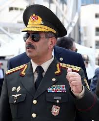 Rusiyanın Müdafiə naziri Zakir Həsənova zəng edib