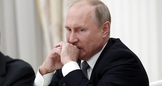 Putindən sonra Rusiya dağılacaq? – Təhlükəli proqnozlar
