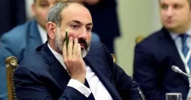 Paşinyan sənədi imzaladı, ölkədən qaçacaq – İddia