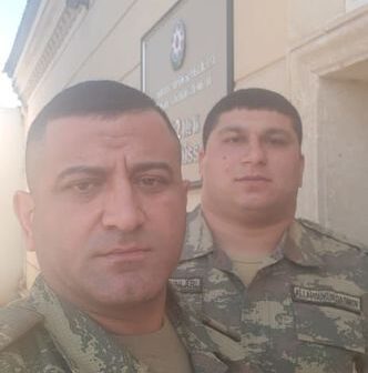 Vətən müharibəsinin gizli qəhrəmanı: Düşmənə qan udduran “Krutoy” ləqəbli polkovnik-leytenant – FOTO