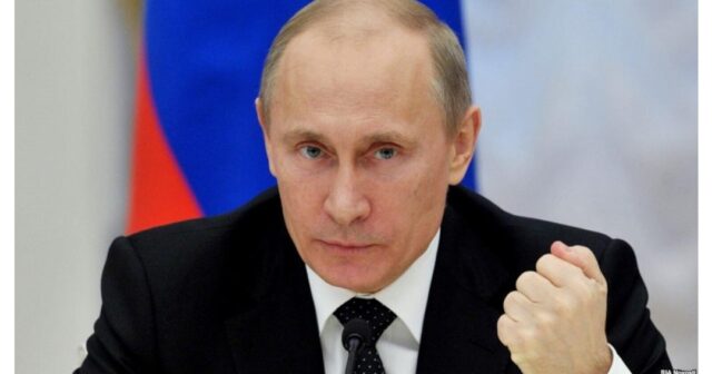 Putindən sərhəddəki toqquşma ilə bağlı İrəvana eyham – Video
