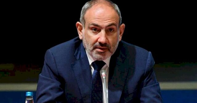 Paşinyan 16 noyabrda əsir götürülən ermənilərin sayını açıqladı – ŞOK RƏQƏM