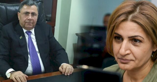 O, Şeyxin qardaşı, 25 dəfə Həccdə olan oliqarx deputat kimi tanınır”