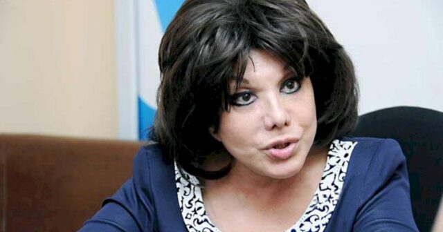 Kamil Zeynallı elədiklərinin qarşılığında…” – Flora Kərimova