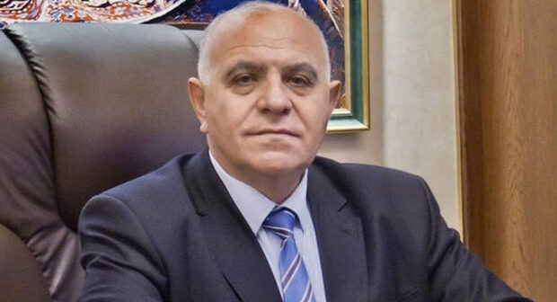 Hakim milyonlarla manat mənimsəyən şəxsin azadlığa buraxılmasına münasibət bildirib