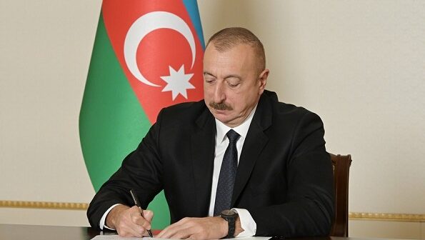 Prezidentdən hərbi xidmətə çağırışla bağlı SƏRƏNCAM