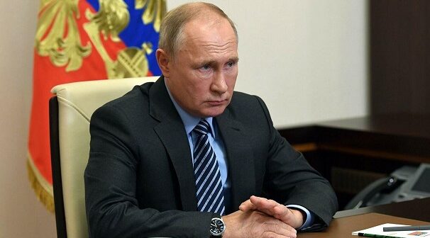 Putin: “Rusiyada vəziyyət mürəkkəbdi, heç vaxt belə olmamışdı”