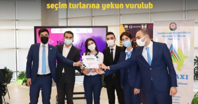 “Regional Azərbaycan Kuboku” layihəsinin finalçıları məlum olub