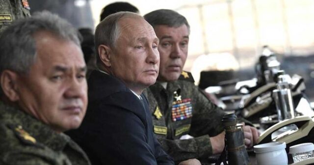 “Putin Şoyquya desə ki, bunu Bakı ilə…” – Rusiyadan şok addım