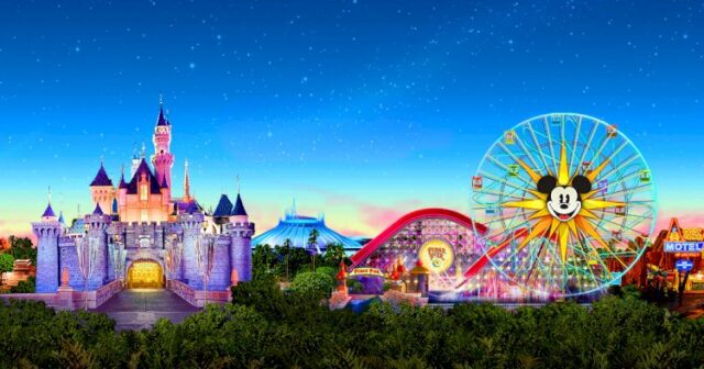 İşğaldan azad olunmuş rayonların birində “Disney Land” yaradılsın“ – Təklif