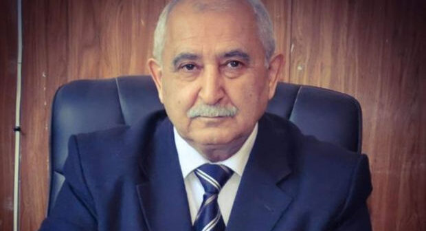 BDU-nun professoru vəfat etdi