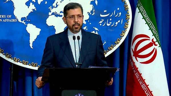 “Tehran-Bakı münasibətləri ilə bağlı yaxşı xəbərlər olacaq” – İran rəsmisi