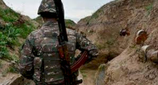 “Ermənistan Qarabağa əsgər də, silah da göndərir” – Hərbi ekspert