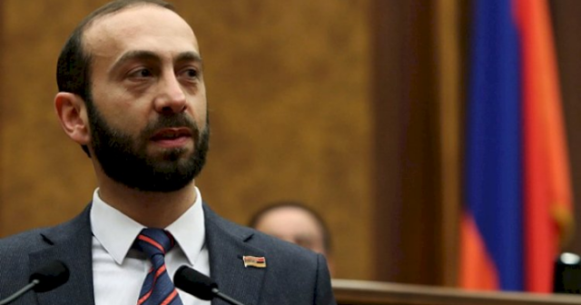 “Biz hazırıq, Ankaranın yeni şərtləri var…” – Ararat Mirzoyan