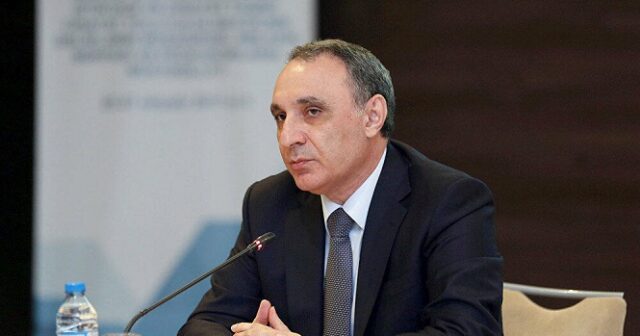 Kamran Əliyev: Ermənistan baş prokuroru söz verdi ki… – Video