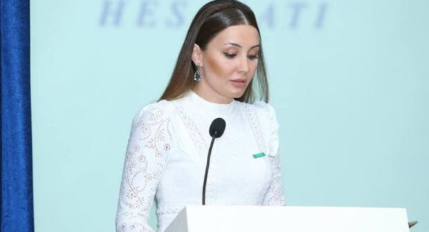 Sabiq vəzifəli xanım və bacısı həbs edildi: 389 min manatlıq DƏLƏDUZLUQ – YENİLƏNİB + VİDEO
