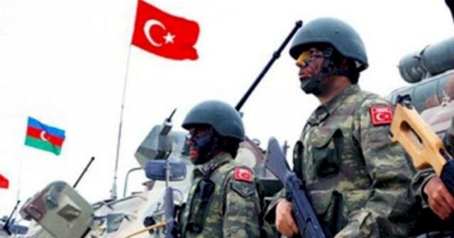 Türk qoşunları Ermənistan-Azərbaycan sərhədinə yerləşdirilir? – Polkovnikdən açıqlama