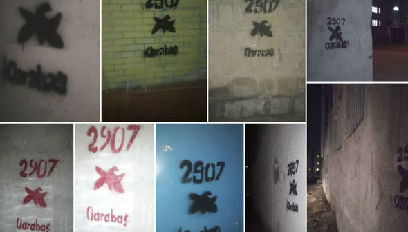 Cənublu soydaşlarımız Zəfər Gününə hazırlaşır – FOTO