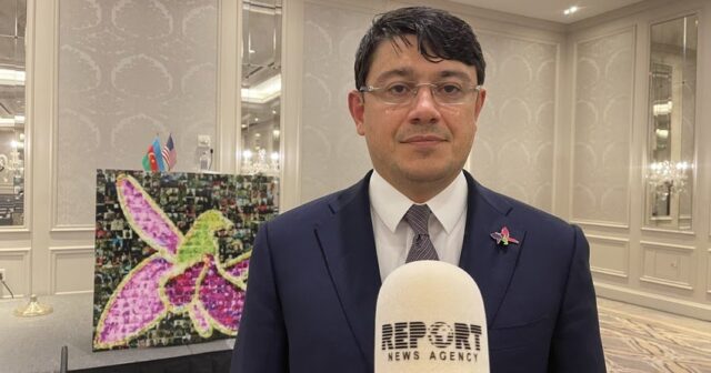 Fuad Muradov: “İl sonunadək 20-dən çox Azərbaycan evi istifadəyə veriləcək”